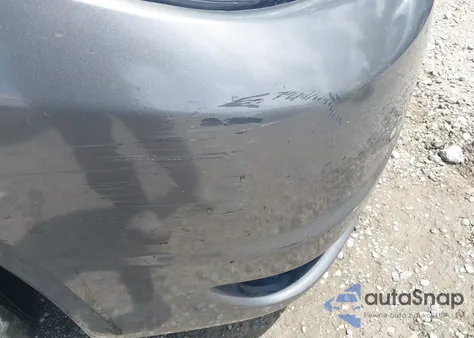 2004 Toyota Sienna Le из США, поврежденный, VIN 5TDZA23C84S096517